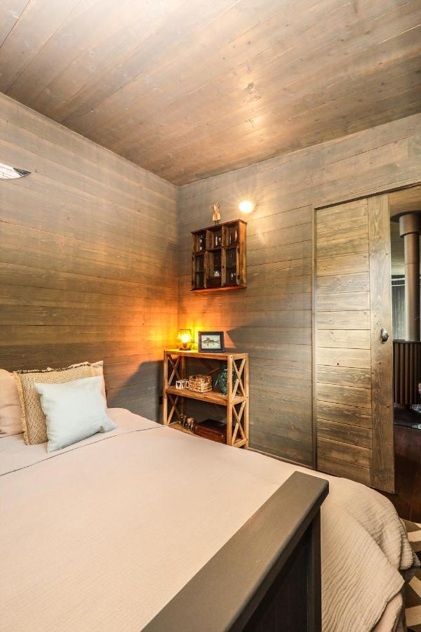 Vila Hausbót u rybára a kačky Bratislava Exteriér fotografie